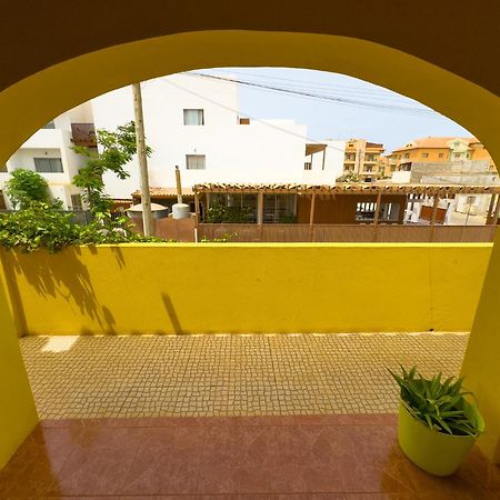 Misturod - Holiday Apartments サンタ・マリア エクステリア 写真