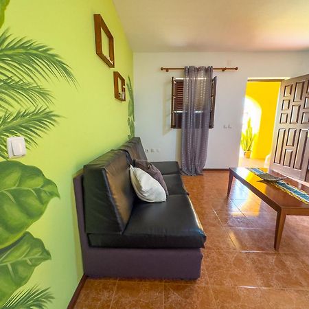 Misturod - Holiday Apartments サンタ・マリア エクステリア 写真