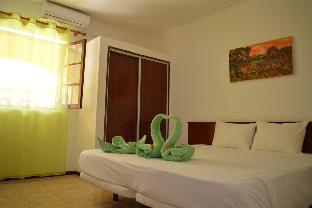 Misturod - Holiday Apartments サンタ・マリア エクステリア 写真