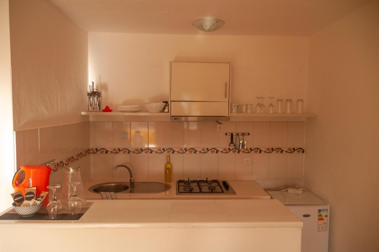 Misturod - Holiday Apartments サンタ・マリア エクステリア 写真