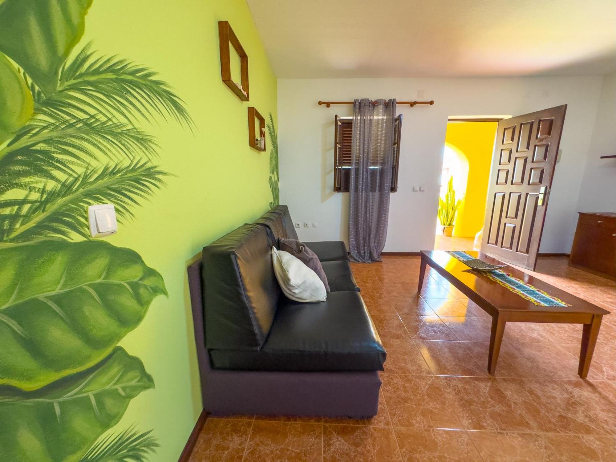 Misturod - Holiday Apartments サンタ・マリア エクステリア 写真