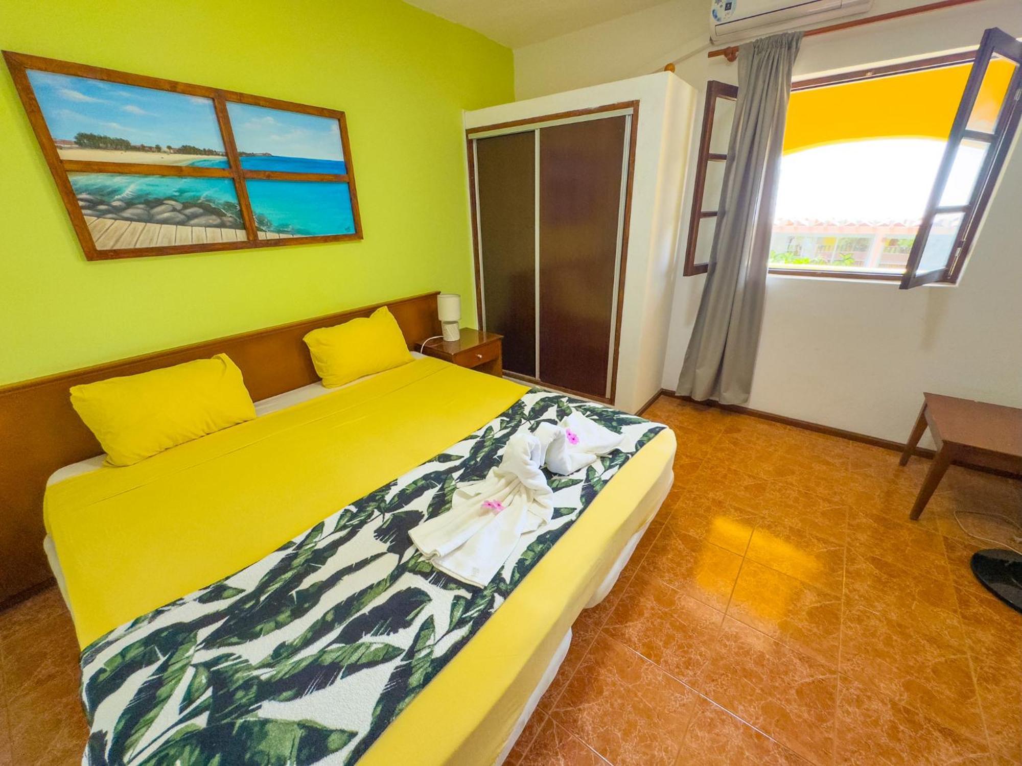 Misturod - Holiday Apartments サンタ・マリア エクステリア 写真