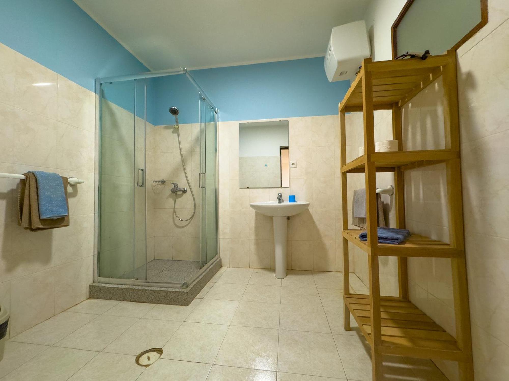 Misturod - Holiday Apartments サンタ・マリア エクステリア 写真